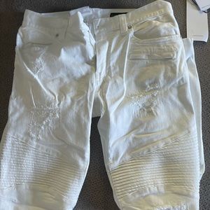 Armani men’s pants